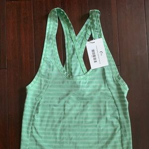 Zyia forest nimbus tank